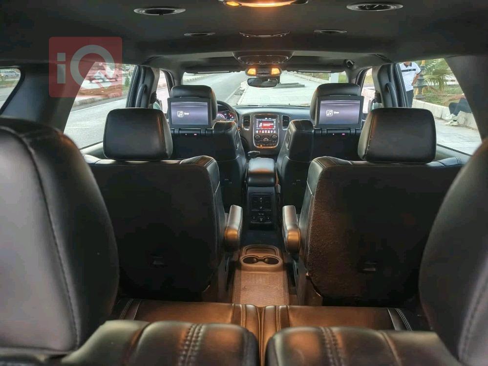 دودج دورانجو